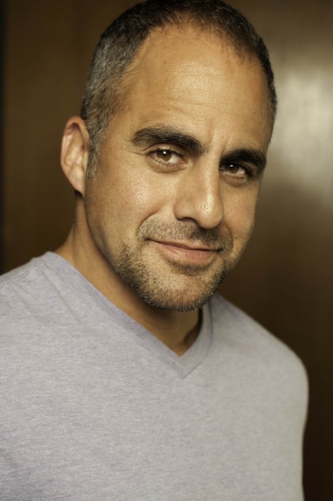 Jeffrey David Anderson