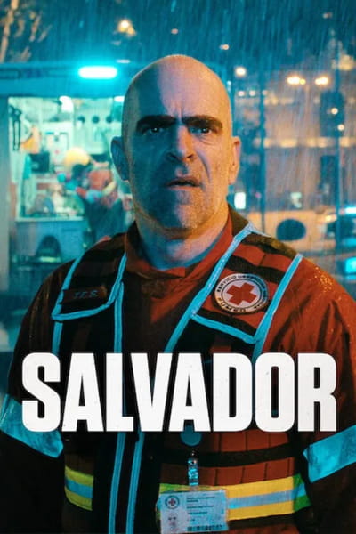 Salvador - Season 1