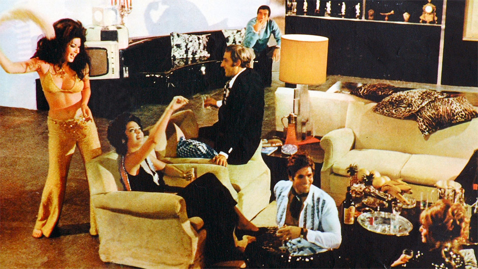 Howard Ross