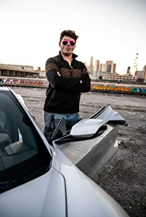 Michael Aboujaoude