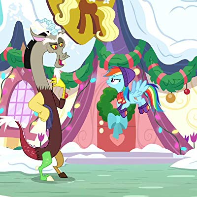 Discord