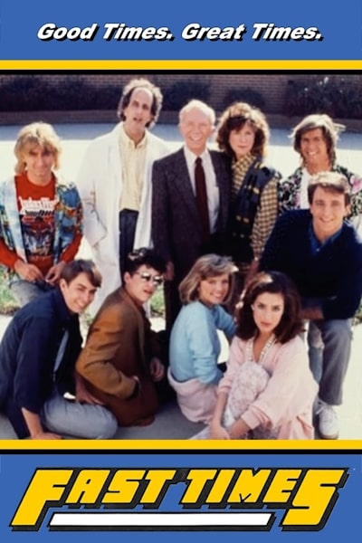 Fast Times - Season 1