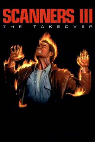 Scanners 3: The Takeover