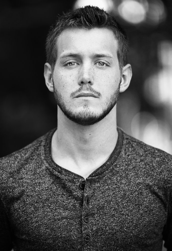 Ian Bamberg