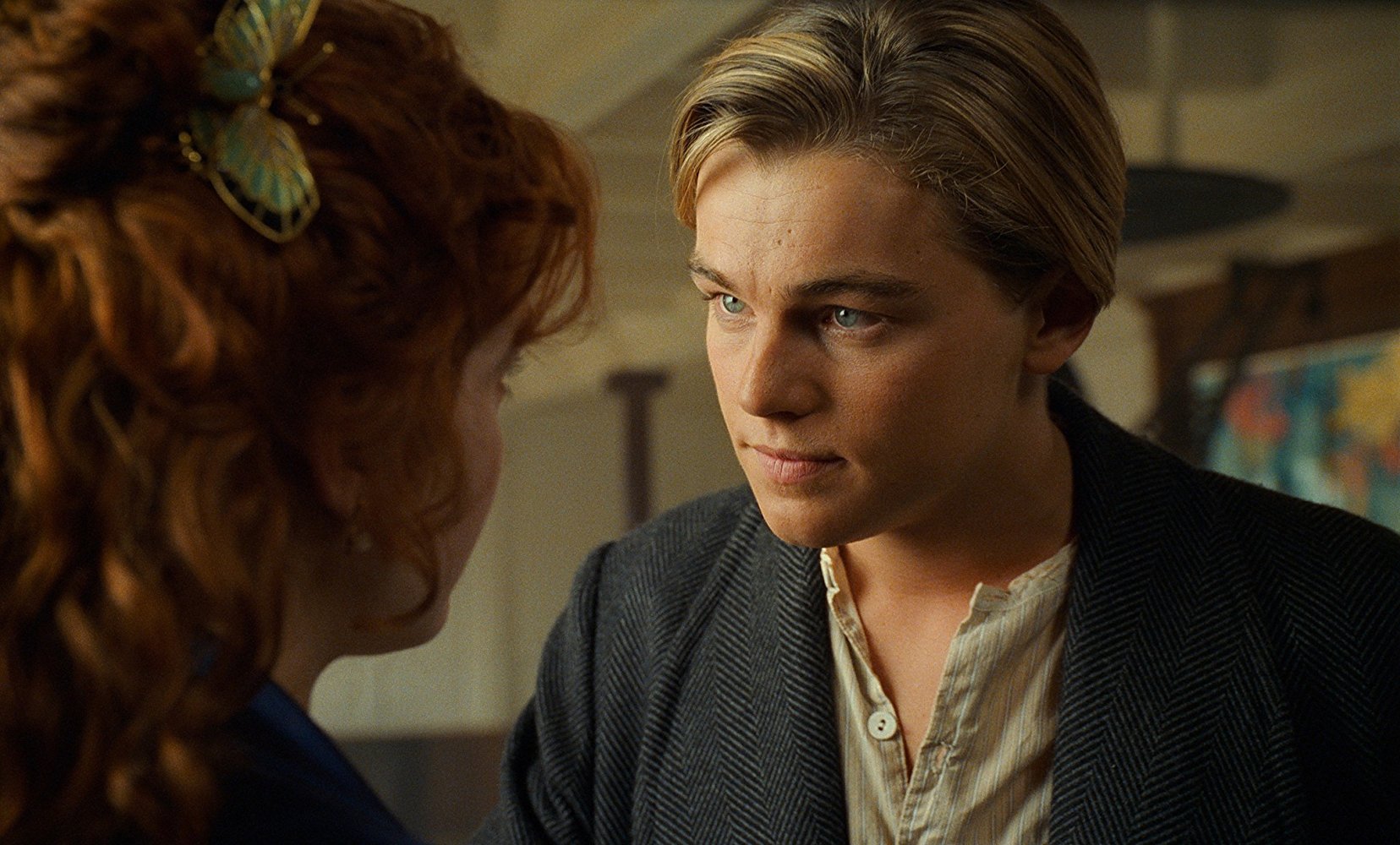 Jack Dawson