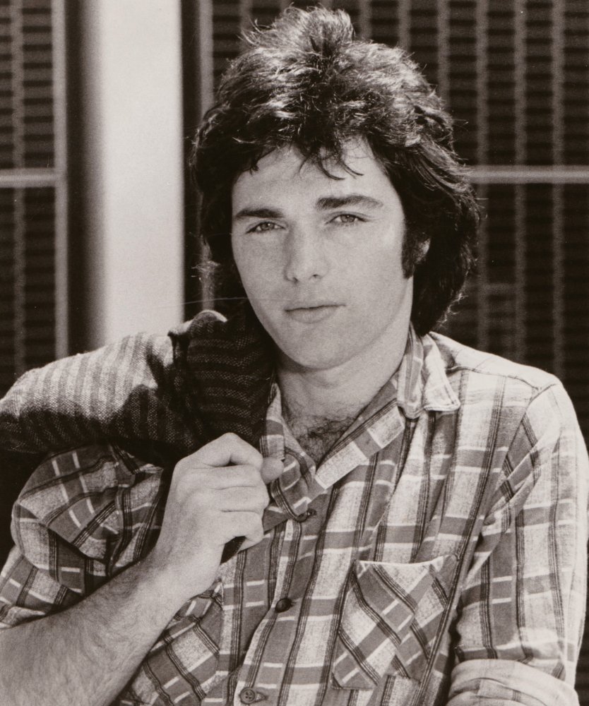 Danny Michael Mann
