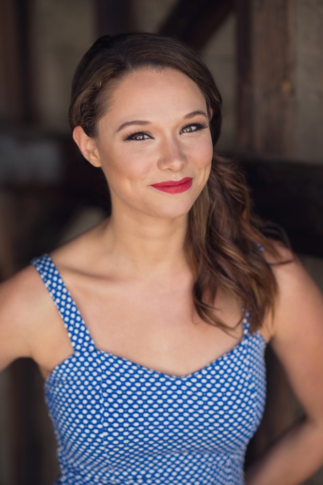 Shannon Hollander