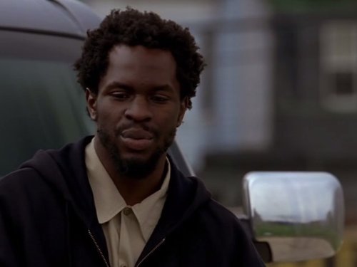 Chris Partlow