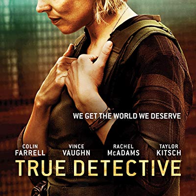 Detective Ani Bezzerides