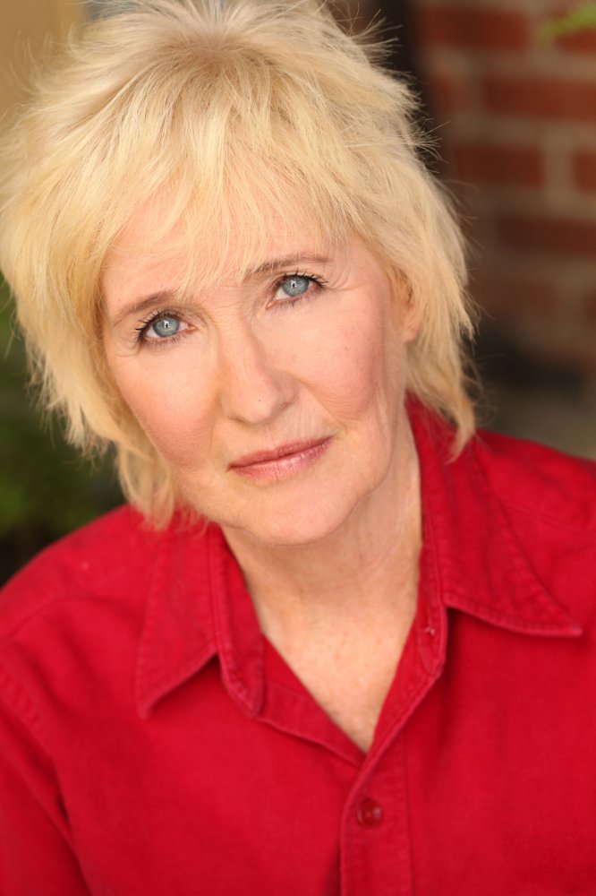 Mary Beth Pape