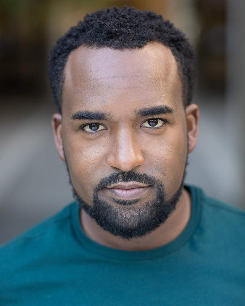 André G Brown