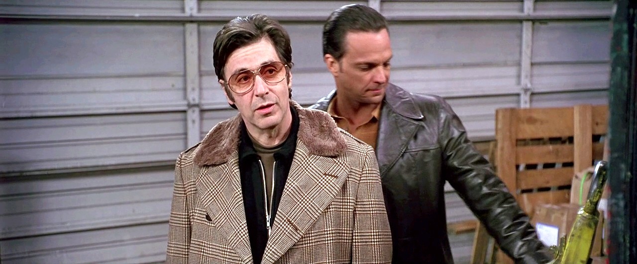 Paulie