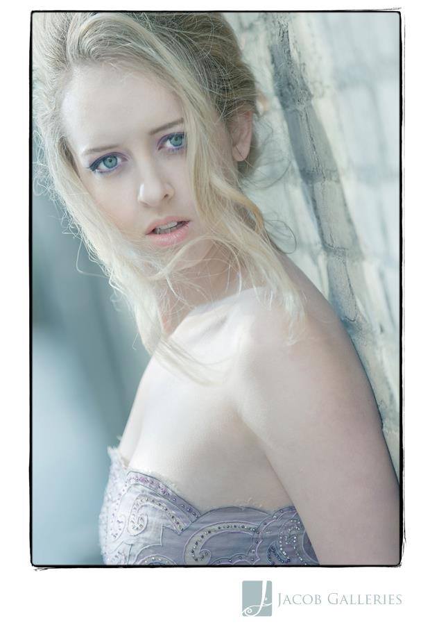 Brianna Oppenheimer