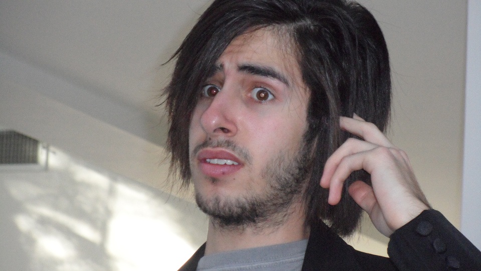 Brandon Azoo