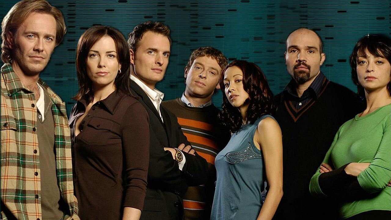 Season 1