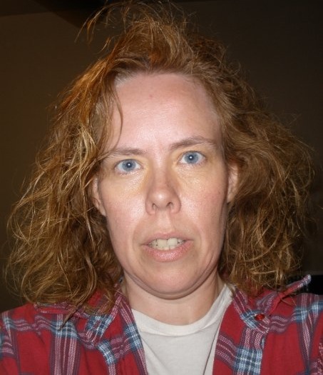 Maria Olsen