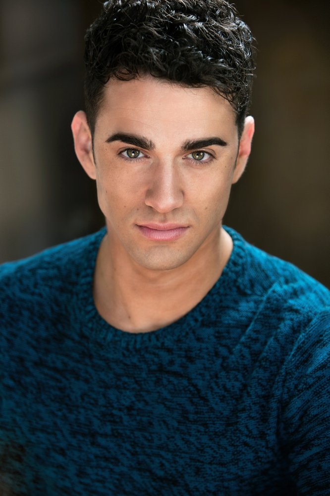 Jack Mountford