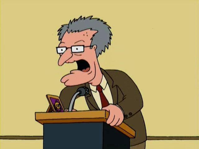 Francis Griffin