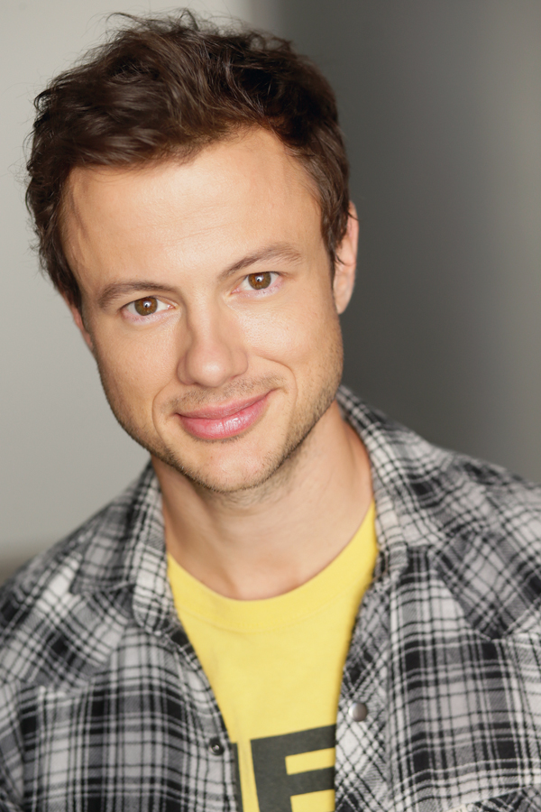 Sean Hamrin