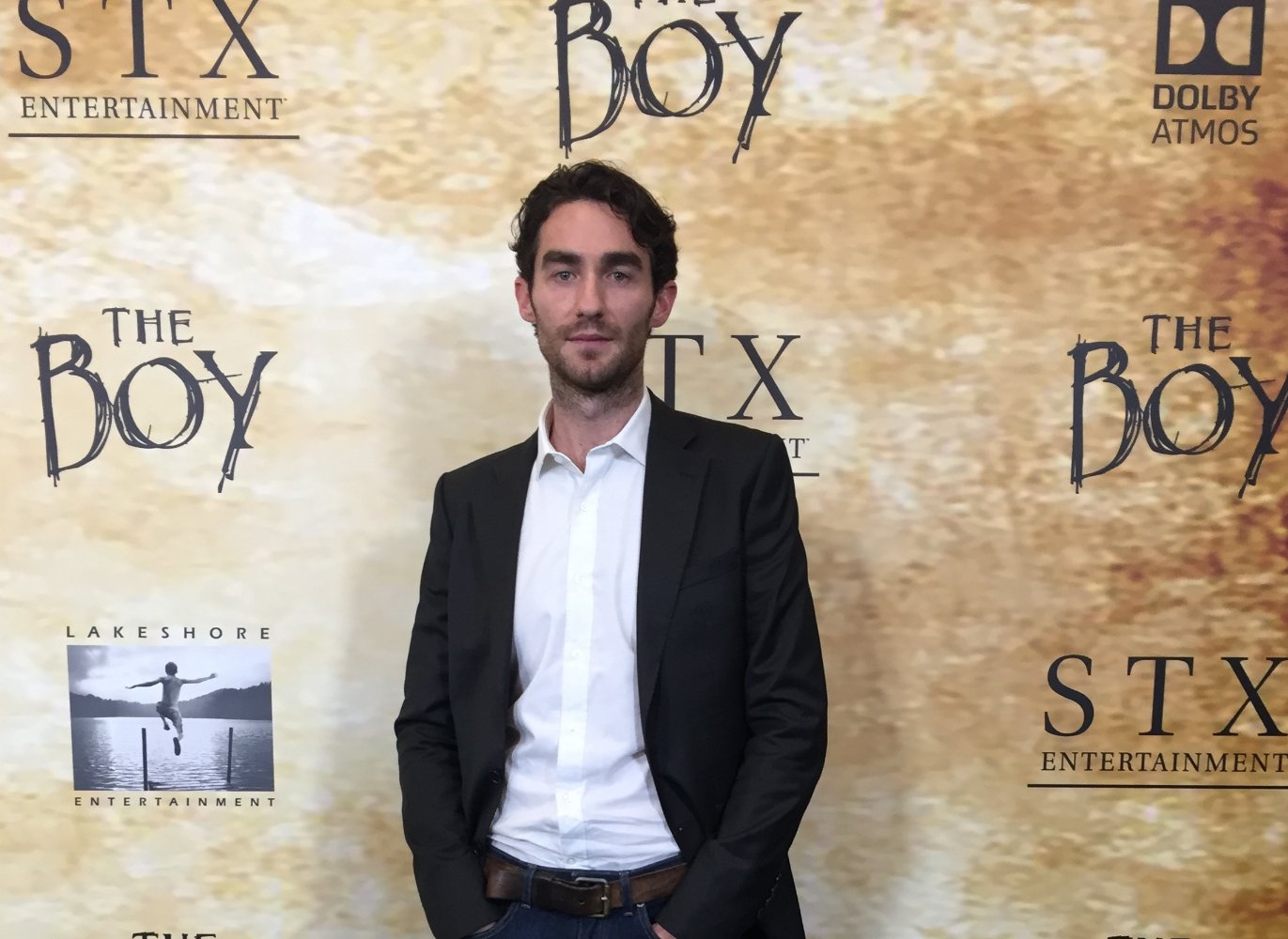 James Russell