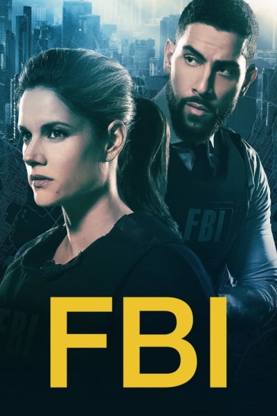 FBI - Season 5