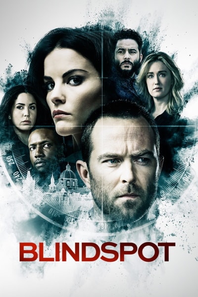 Blindspot - Season 5