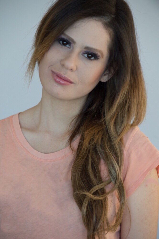 Vivienne Taylor