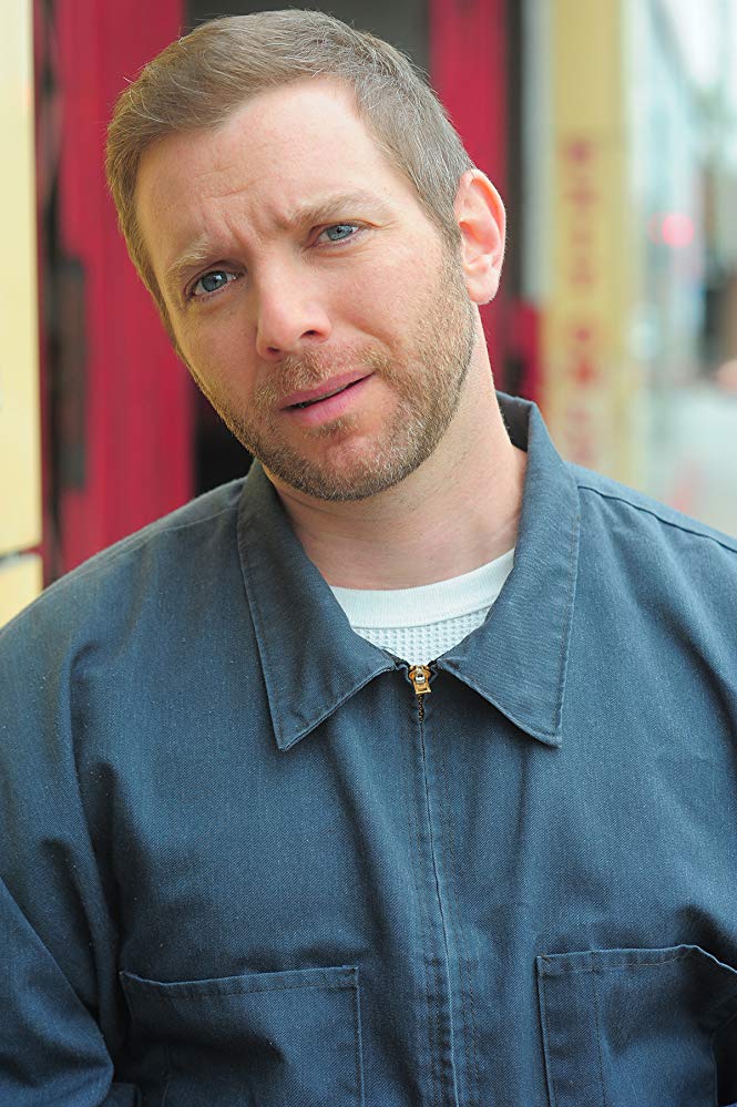 Alex Fox