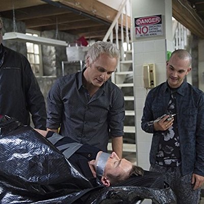 Don E, Scott E