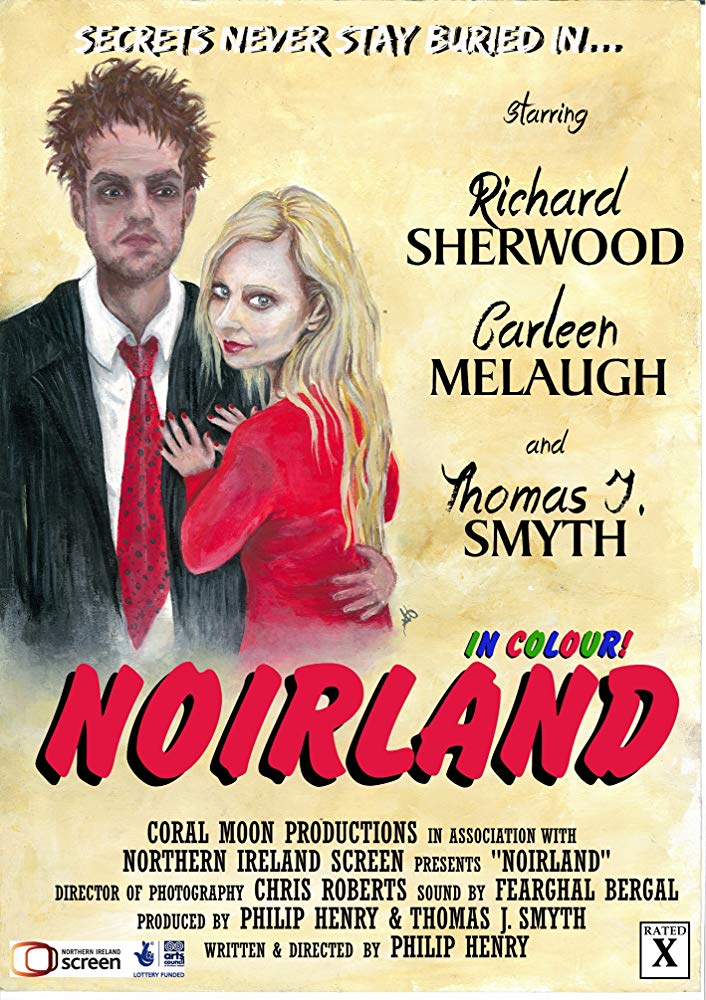 Richard Sherwood
