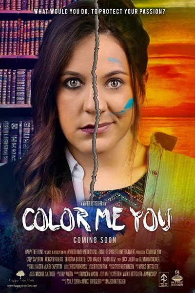 Color Me You