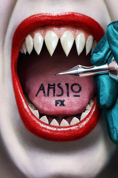 American Horror Story - Season 10