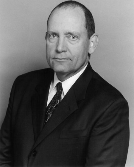 John Edwin Shaw