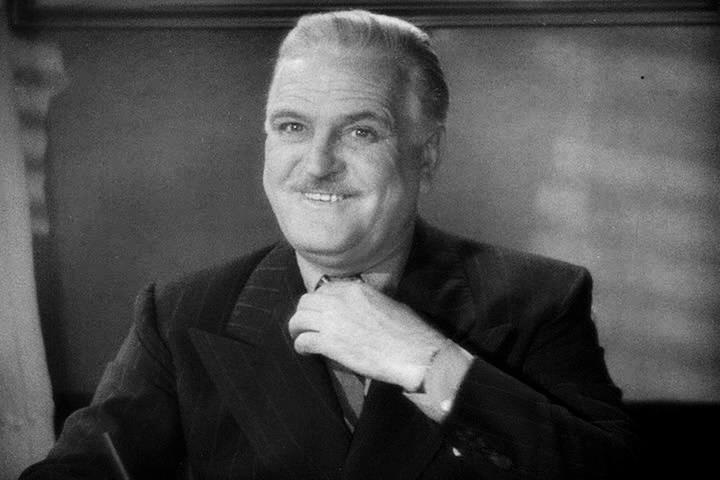 Frank Morgan