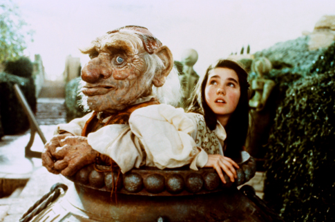 Hoggle