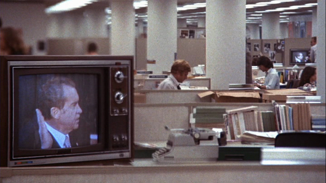 Carl Bernstein