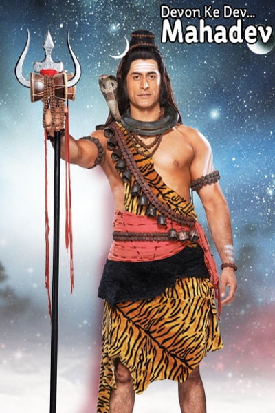 Devon Ke Dev Mahadev - Season 1
