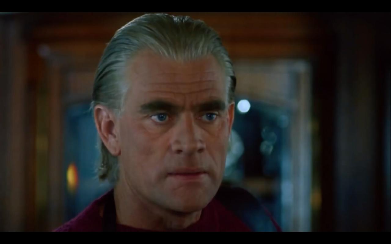 Jack Deth
