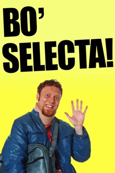Bo Selecta - Season 1