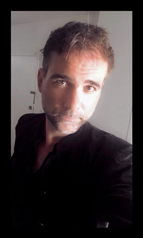 Trevor Sands