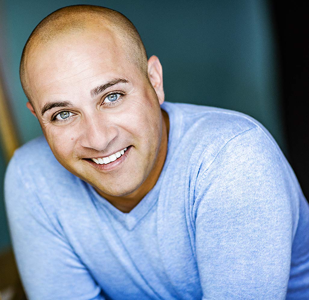 Anthony Caputo