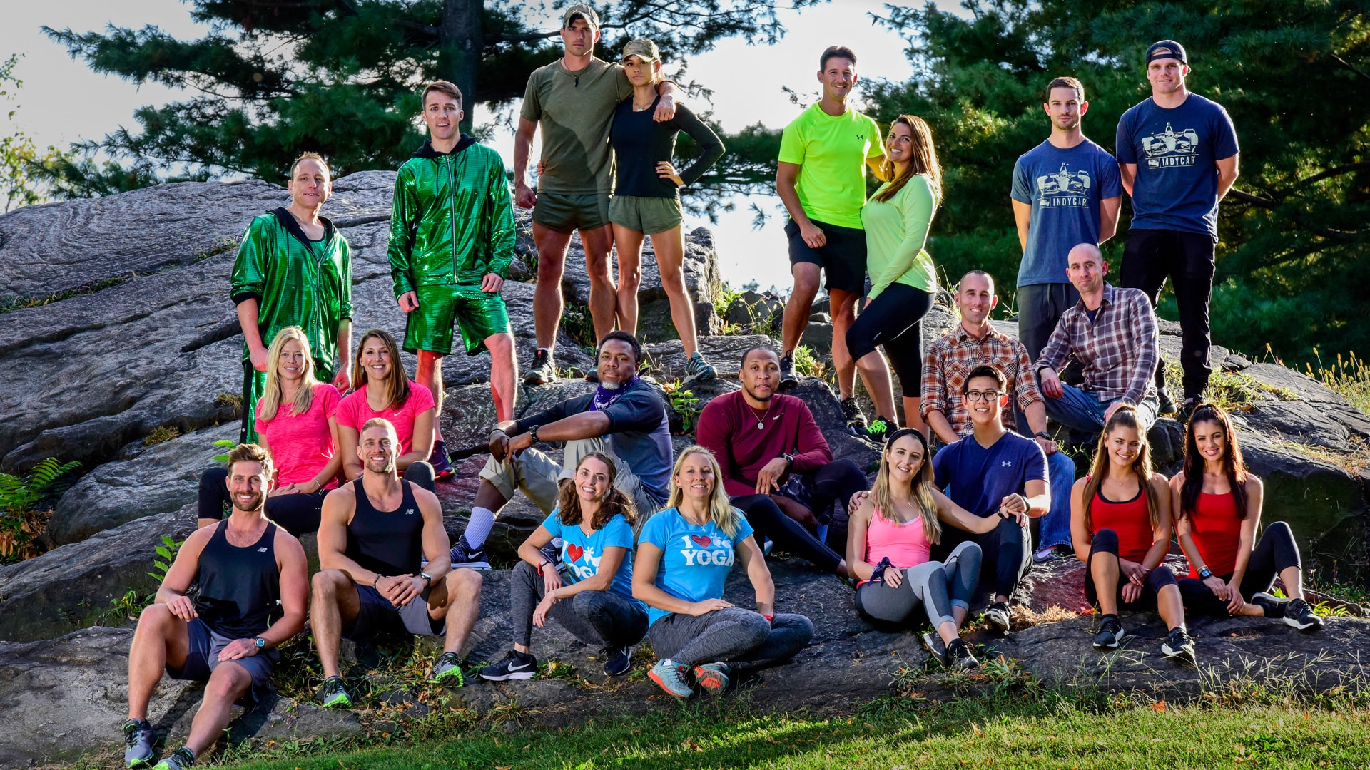 Season 30