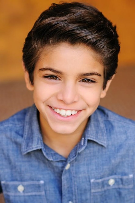 Brandon Rossel