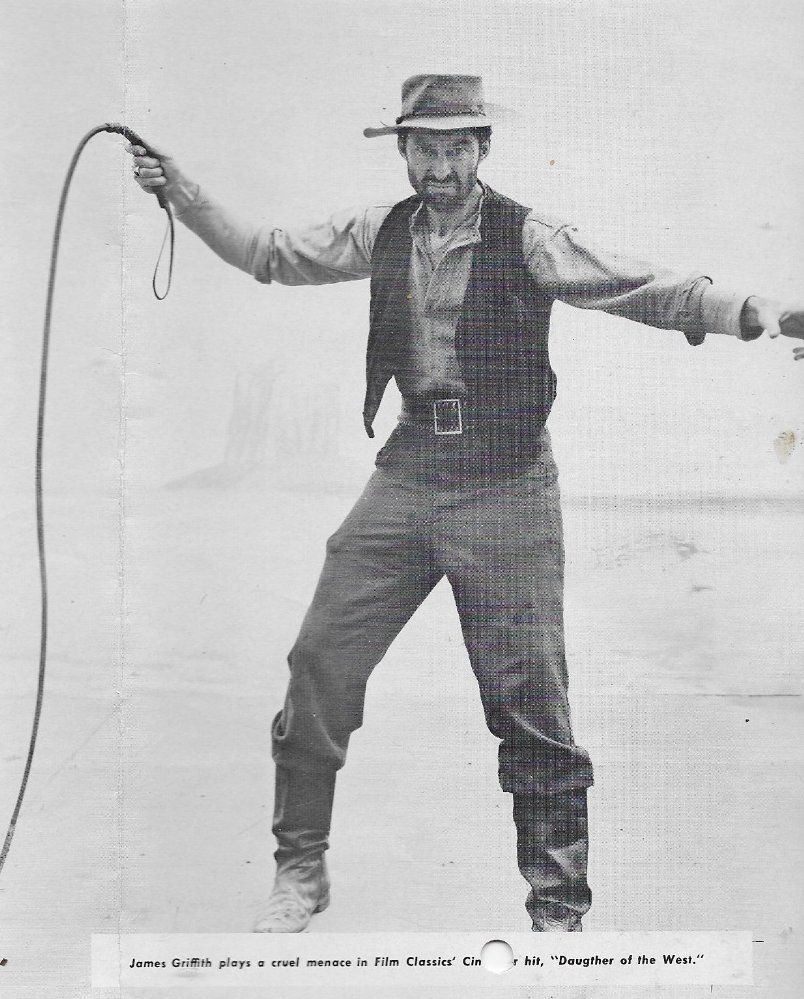 James Griffith