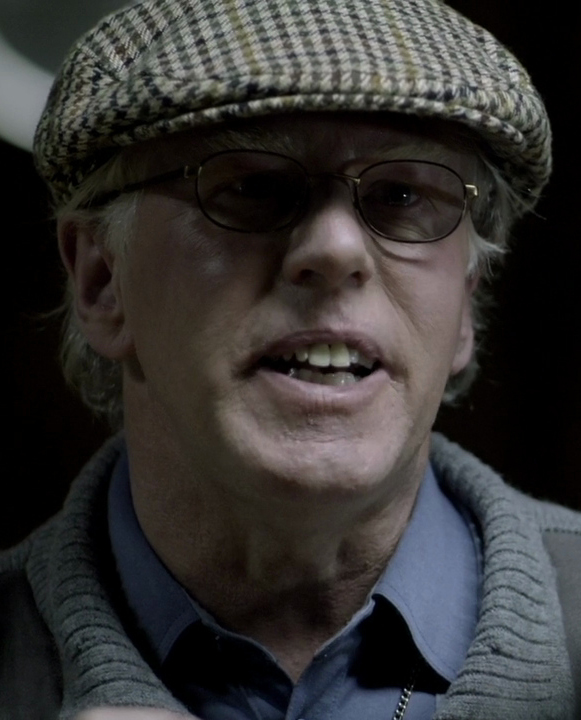 Phil Davis