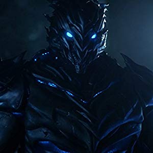 Savitar, Doctor Alchemy, The Voice of Savitar