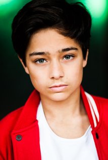 Gabriel Senior
