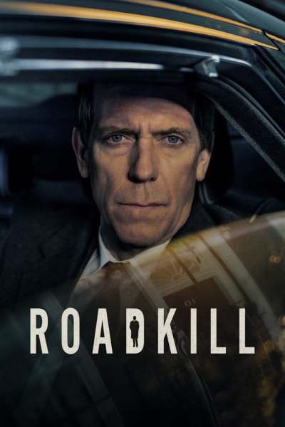 Roadkill - Season 1