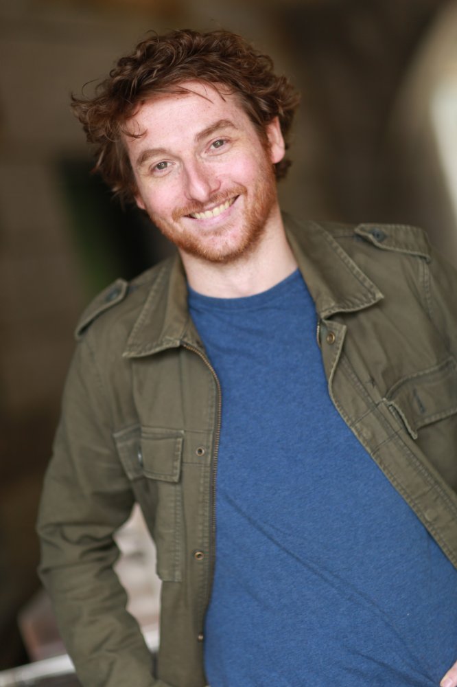 Harry Smith