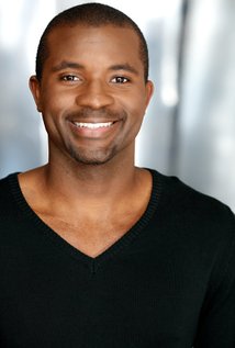 Isaac Alisma